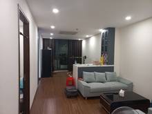 Hình ảnh Bán chung cư Eco Dream Nguyễn Xiển : 75m2 : 2PN , full nội thất mới