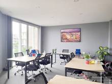 Hình ảnh VP Full Nội Thất Đẹp, Vào dùng ngay. Sảnh Tiếp Khách, Thang Máy, 120m2