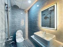 Hình ảnh Khai Trương Căn Hộ Dịch Vụ New 100% Quận 5