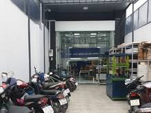 Hình ảnh Cho Thuê Nhà Nguyên Căn Mặt Tiền Bến Xe Miền Đông Quận Bình Thạnh