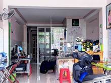 Hình ảnh Bán gấp nhà mặt tiền KD Phước Bình, Q9, 88m2, 4 tầng, hoàn công đủ.