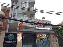 Hình ảnh Bán gấp nhà mặt tiền Nguyễn Trung Trực, Bình Thạnh, 6×23m nở hậu 7m