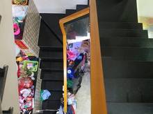 Hình ảnh Bán  Nhà Q.Bình Tân Chiến Lược, hẽm4m, 36m2, 3.6x10, 3 tầng nhỉnh 3 tỷ