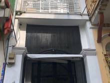 Hình ảnh Chính chủ cần bán nhà phố mặt tiền tại 32 Huyền Quang, phường Tân Định