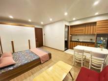 Hình ảnh Căn chung cư mini 35m2 như hình, oto đỗ cửa, khóa vân tay