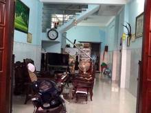 Hình ảnh Bán nhà diện tích khủng 120 m 5 tầng đường Tân Chánh Hiệp 10, Quận 12