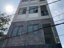 Hình ảnh Khách Sạn Làng Kiều-Mặt Tiền - Bình Trị Đông B - Bình Tân 400m2 95 Tỷ