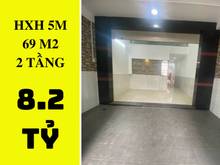 Hình ảnh ✅ Bán nhà HXH Phan Chu Trinh P.24 Bình Thạnh- 69m2- 2 tầng  chỉ 8.2 tỷ