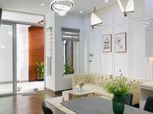 Hình ảnh một siêu phẩm hải châu trưng nữ vương full nội thất.