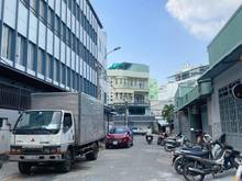 Hình ảnh Nhà Ni Sư Huỳnh Liên, 35m2, 2 Tầng, Chỉ 5 Tỷ, Nhà Mới Ở Ngay