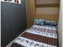 Hình ảnh Cho thuê 1PN rivergate full nội thất Giá 13tr/tháng