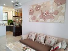 Hình ảnh Cho thuê căn 2PN+1 The Sun Avenue nhà đẹp giá mềm chỉ 16tr NET