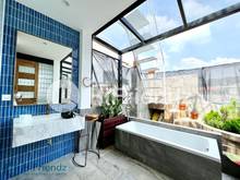 Hình ảnh Mb6623 nạp rút nhanh chóng penhouse_ban công_nhà thờ Tân Định_CV Lê Văn Tám