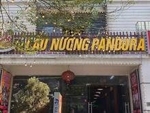Hình ảnh Cho thuê mặt bằng kinh doanh khu vực Triều Khúc - Thanh Xuân, mặt tiền