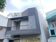 Hình ảnh Cho thuê nhà mặt tiền 25 Bảy Hiền, phường 11. Tân Bình