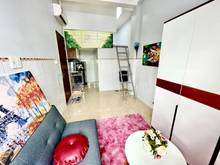 Hình ảnh Căn Hộ ngay đường 3 tháng  2 - Quận 10