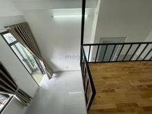Hình ảnh Cho thuê phòng rác lửng ban công Nguyễn Văn Lượng-Gò Vấp