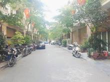 Hình ảnh Liền kề vip - thanh xuân quận - thang máy - kinh doanh - khu vực hiếm