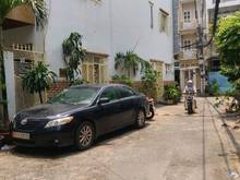 Hình ảnh Nhà bán Góc 2MT 45 Nguyễn Văn Đậu, P6, Bình Thạnh 4x15m 3tầng giá 7.5t