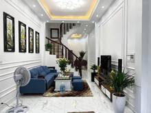 Hình ảnh Bán nhà Quận Hoàng Mai - 45m2 - 4 Tầng - 4 tỷ 2 (Chủ tặng hết nội thất