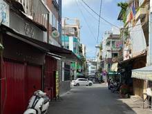 Hình ảnh Bán Lô Đất trống khu Phan Xích Long: 4,5x26m tiện xây mới chỉ 9,8 tỷTL