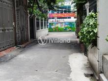 Hình ảnh Bán nhà Ngõ 2 Đặng Thùy Trâm, CG- 45m2x5T,MT 3.5m- 10.48 tỷ - Ôtô, KD