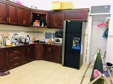 Hình ảnh NHÀ ĐẸP, Hẻm 6m, Bình Trị Đông, Bình Tân, 4 X 13, 3tầng, NHỈNH 5 TỶ.