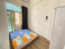 Hình ảnh Cho thuê Trang Chủ MB66.COM / Đăng Ký Tặng 66K cao cấp 1 phòng ngủ đường Cộng Hòa ( Gần BIG C )