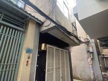 Hình ảnh Nhà Quận 5 32M2 Gần Mặt Tiền Cần Bán Chỉ 4 Tỷ 1