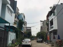 Hình ảnh Nhỉnh 4 Tỷ Nhà 2 Tầng 101m2 Tô Ngọc Vân P. Thạnh Xuân Quận 12