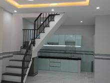Hình ảnh Bán Nhà Hoàng Việt, 34m2, 2 Tầng, Nhà Mới Đẹp Ở Ngay.