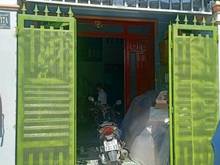 Hình ảnh Chú Hai Bán Nhà Cũ Đ. Bà Cả Bình Chánh SHR 800tr