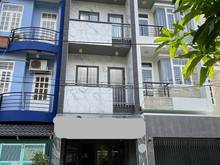 Hình ảnh Bán nhà ở khu Biệt Thự mới tại Bình Thạnh-Diện tích chuẩn-Giá thành rẻ