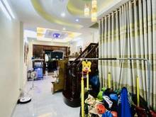 Hình ảnh Mặt hẻm 7m kinh doanh Hương Lộ 2, 5 tầng 7PN, 72m2, gấp bán 6.x tỷ.