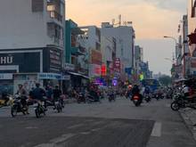 Hình ảnh 3.35 Tỷ Có Nhà Ngay Chợ Tân Hương, 30m2, Nhỏ Xinh Nhà Mới Đẹp Ngay