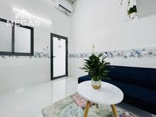 Hình ảnh phòng trọ Lê Văn Quới giá rẻ_Gác Cao 1m6_Full nội thất_Sạch sẻ_An ninh