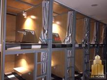 Hình ảnh Cho thuê nhà 17 phòng, 1 trệt 8 lầu, có thang máy. Giá chỉ 75tr