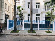 Hình ảnh Chính chủ kẹt tiền cần bán nhanh căn biệt thự Mỹ Hoàng PMH Quận 7.