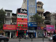 Hình ảnh [Cực Rẻ] Bán nhà Chính chủ 61m2x 4 tầng Tây sơn Đống đa giá 4 tỷ 9