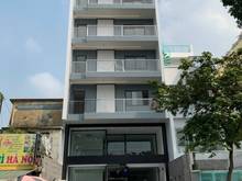 Hình ảnh CHO THUÊ BuiLDing MT Lữ Gia,P.15, Quận 11- 8x16m - 170 Triệu
