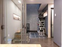 Hình ảnh Nhà Thiết Kế Riêng 80M2 5 Tầng Tại Gò Vấp = 9 Tỷ