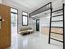 Hình ảnh Cho thuê phòng full new Thống Nhất Gò Vấp