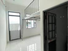 Hình ảnh Duplex mới xây, an ninh, giờ giấc tự do