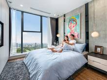 Hình ảnh Cho thuê Trang Chủ MB66.COM / Đăng Ký Tặng 66K chung cư quận Tây Hồ, 3 phòng ngủ, nội thất liền tường