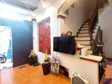 Hình ảnh Bán nhà Minh Khai, CCMN, 70m*4 tầng, giá bán 5.5 tỷ