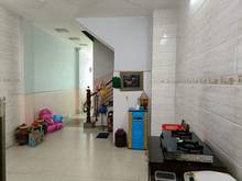 Hình ảnh Bán nhà mặt tiền  Q.Bình Tân gần ADV , 64m2, 4x16, 4.5 tầng, 6.8 tỷ