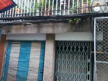Hình ảnh Cho thuê nhà nguyên căn 243A/48 Hoàng Diệu, Phường 8, Quận 4