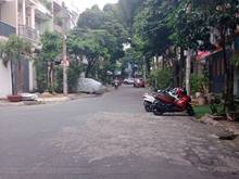 Hình ảnh Bán nhà HXT 15m có lề 2 bên đường Nguyên Hồng, P.11, 4.5 x 20, giá 13