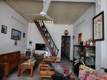 Hình ảnh Bán nhà 2 tầng mặt tiền đường Bàu Hạc 1 - Vĩnh Trung - Thanh Khê - ĐN