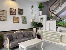 Hình ảnh Bán nhà HXH Hồng Lạc 4 tầng, 60 m2 chỉ nhỉnh 6 tỷ, Tân Bình